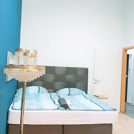 Comfort Studio 3P Km Вена Экстерьер фото