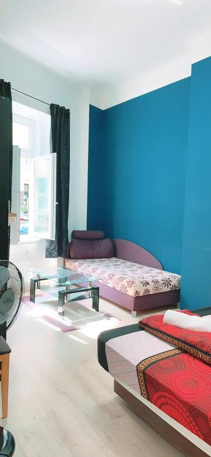 Comfort Studio 3P Km Вена Экстерьер фото