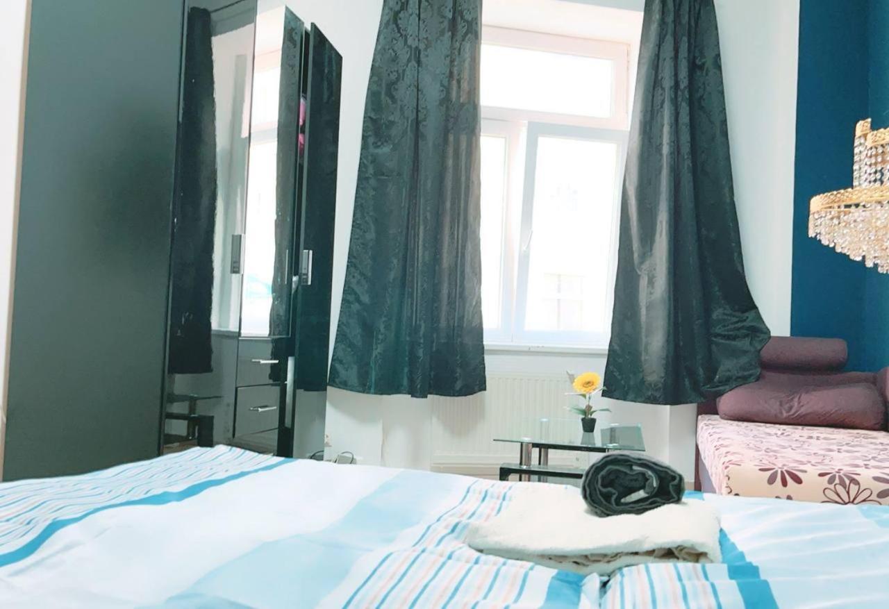 Comfort Studio 3P Km Вена Экстерьер фото