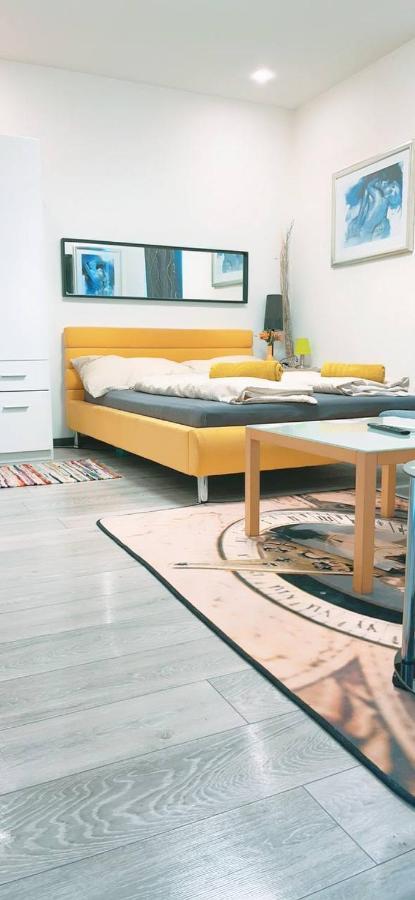 Comfort Studio 3P Km Вена Экстерьер фото