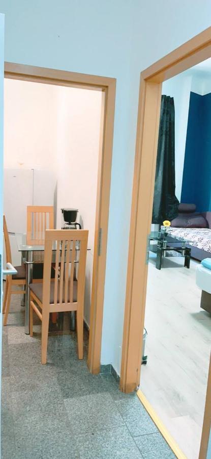 Comfort Studio 3P Km Вена Экстерьер фото